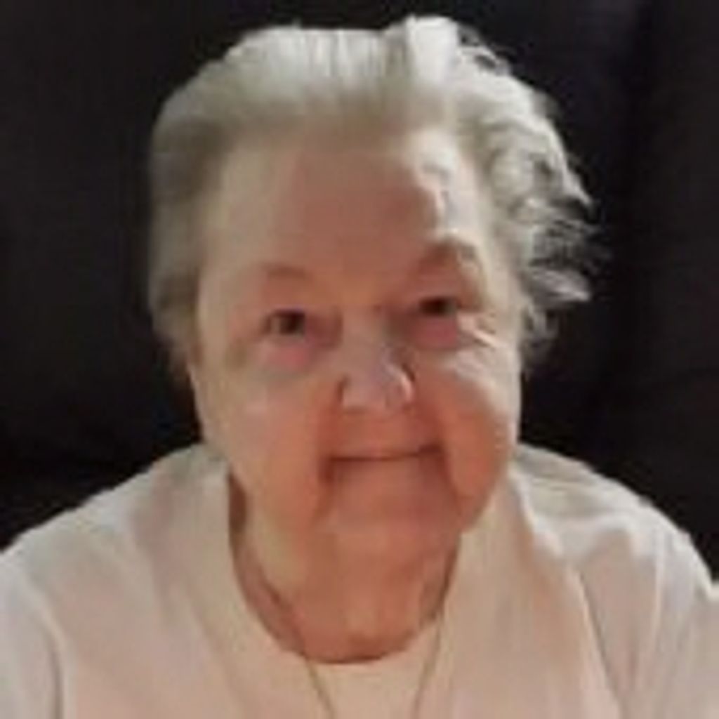 Barbara Jean Rumsey