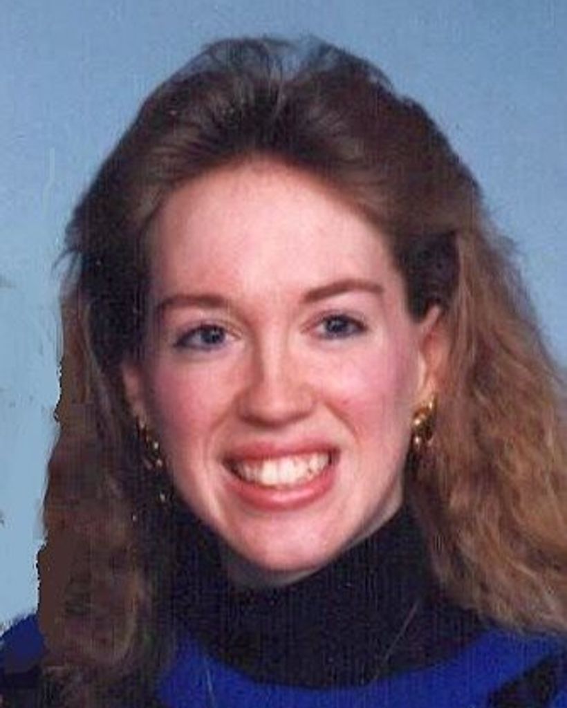 Tara Anne Burkey