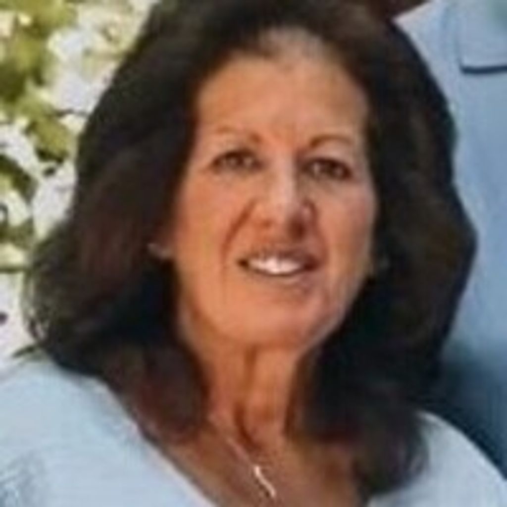 Antonietta "Toni" C. Kokal