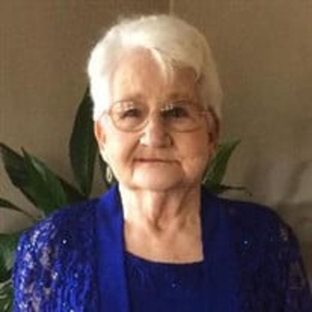 Letha Mae Burns
