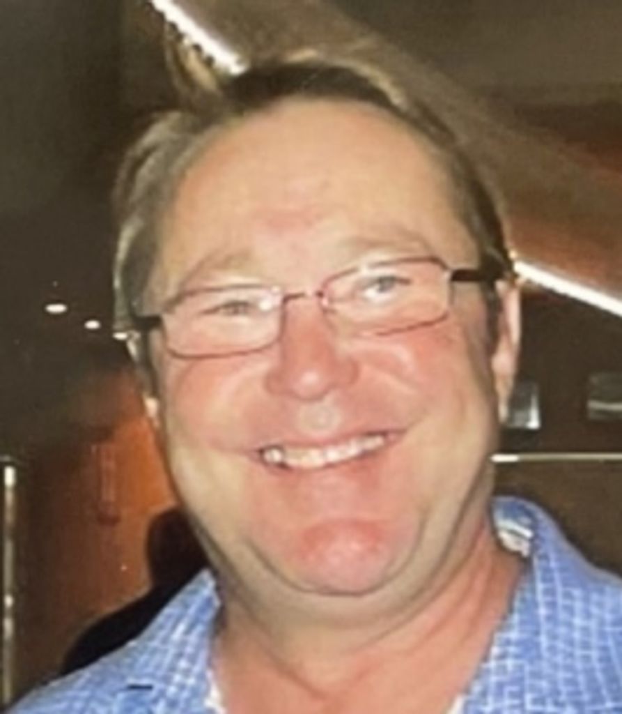 Richard M. Harrington