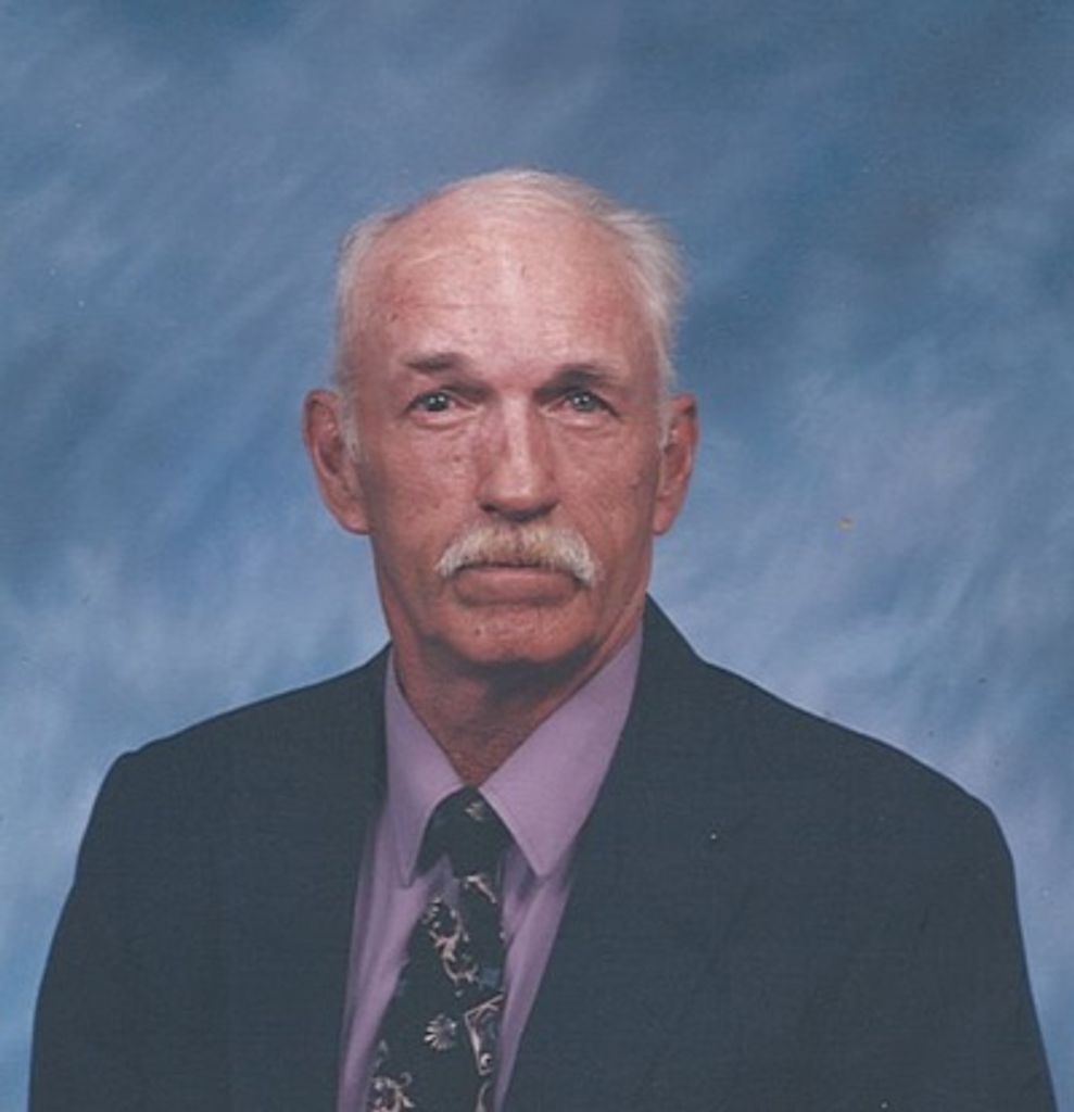 Bill Hughes Profile Photo