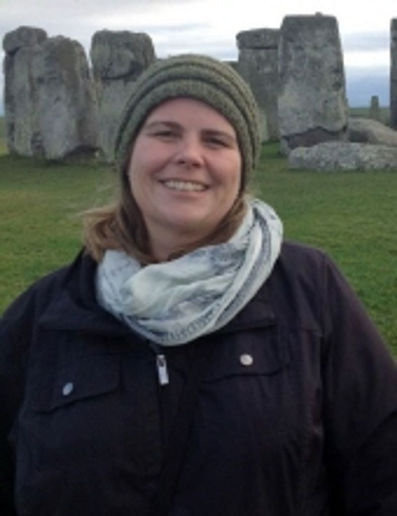 Erica Elizabeth Cummings