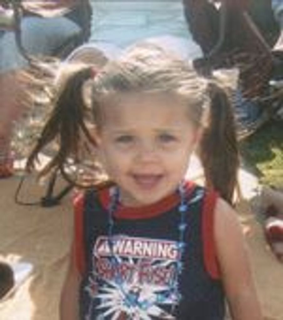Reyanna Davee Everett