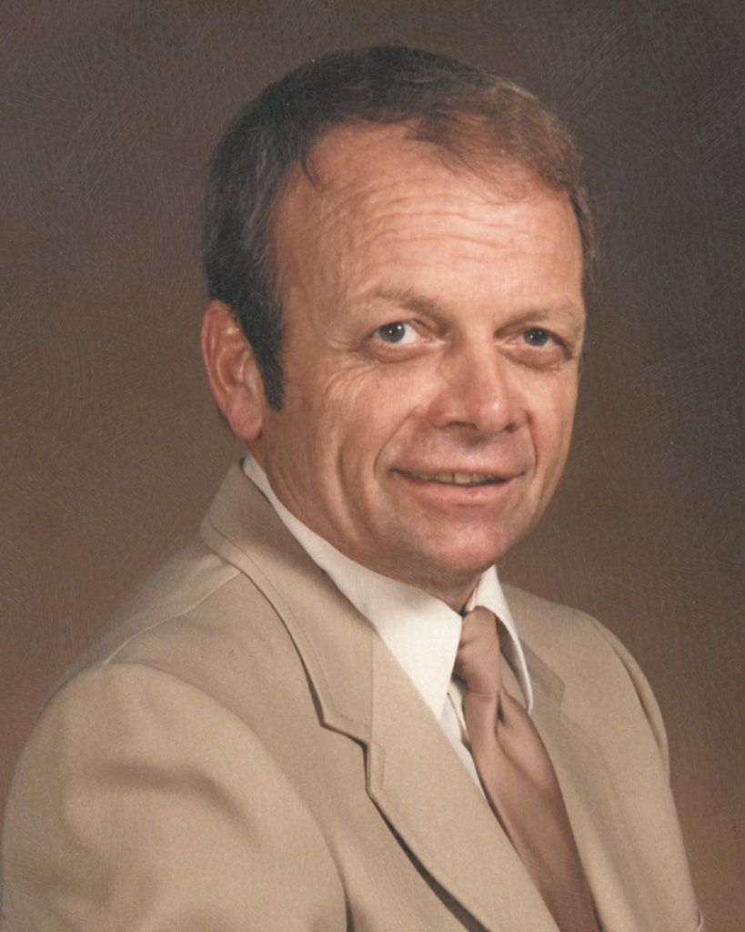 Billy Lewis Fields