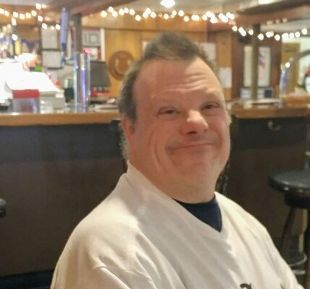 Wayne T. Garstang Profile Photo