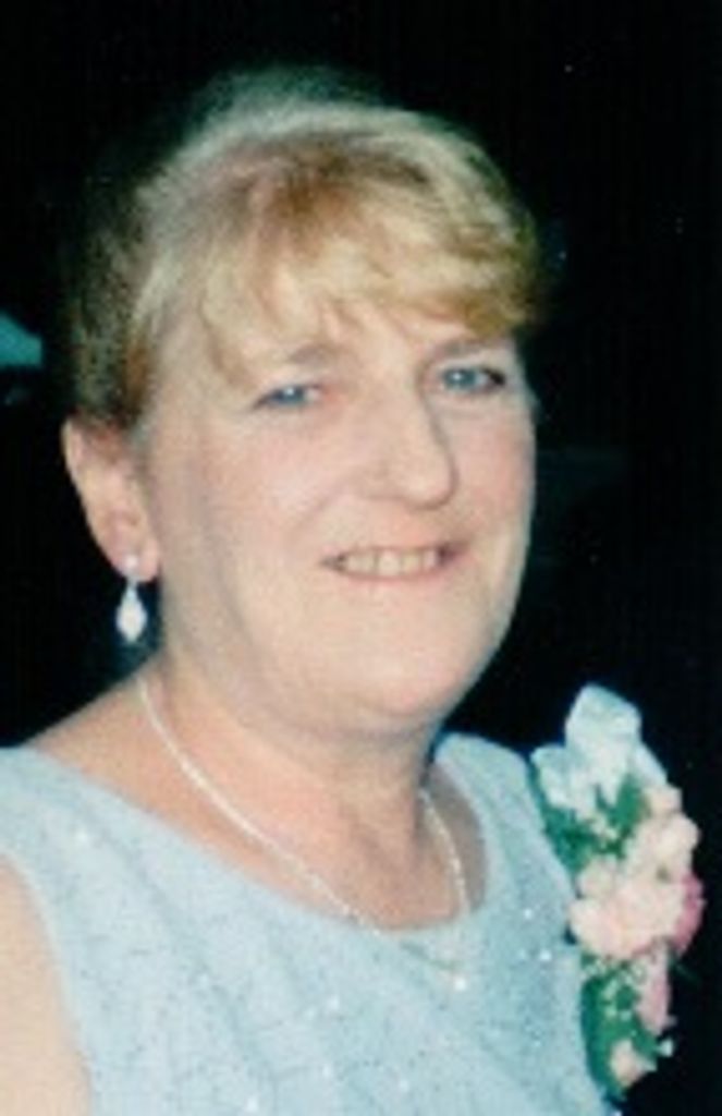 Cheryl M. (Marcella) Ferreira