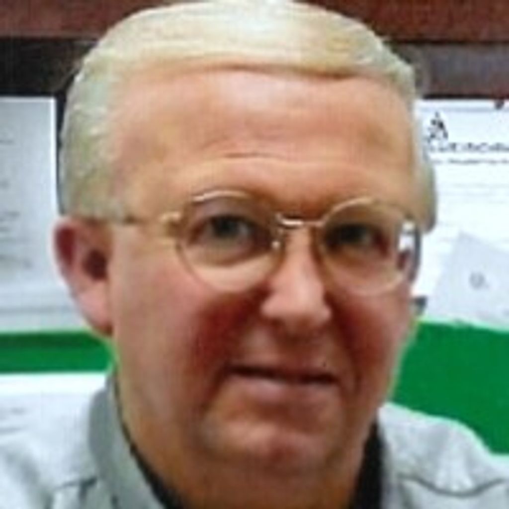 Franklin C. Wimmer, Jr.
