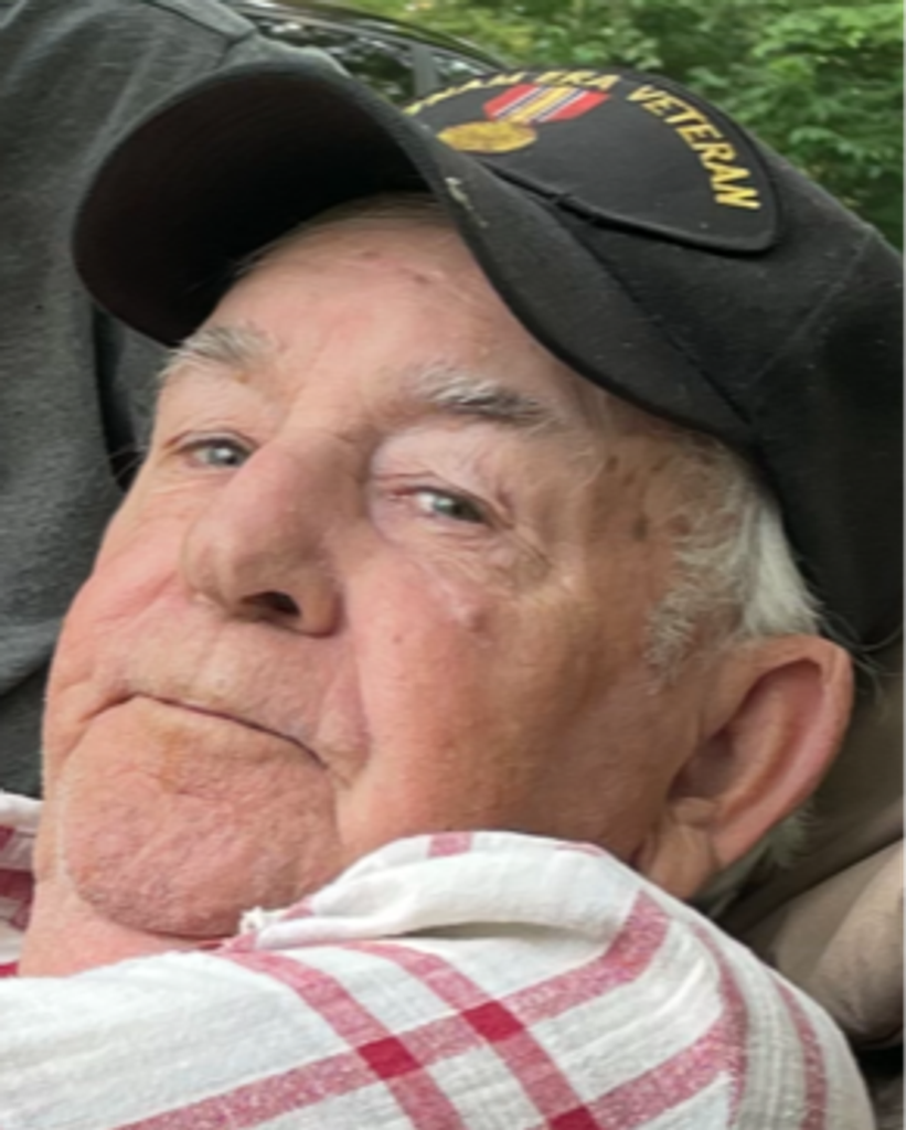 James Edward Killmon