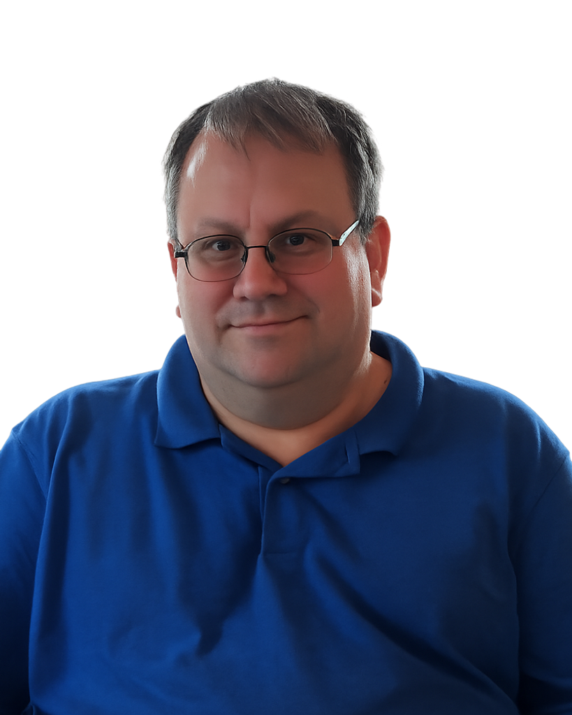Mark W. Frownfelter Profile Photo