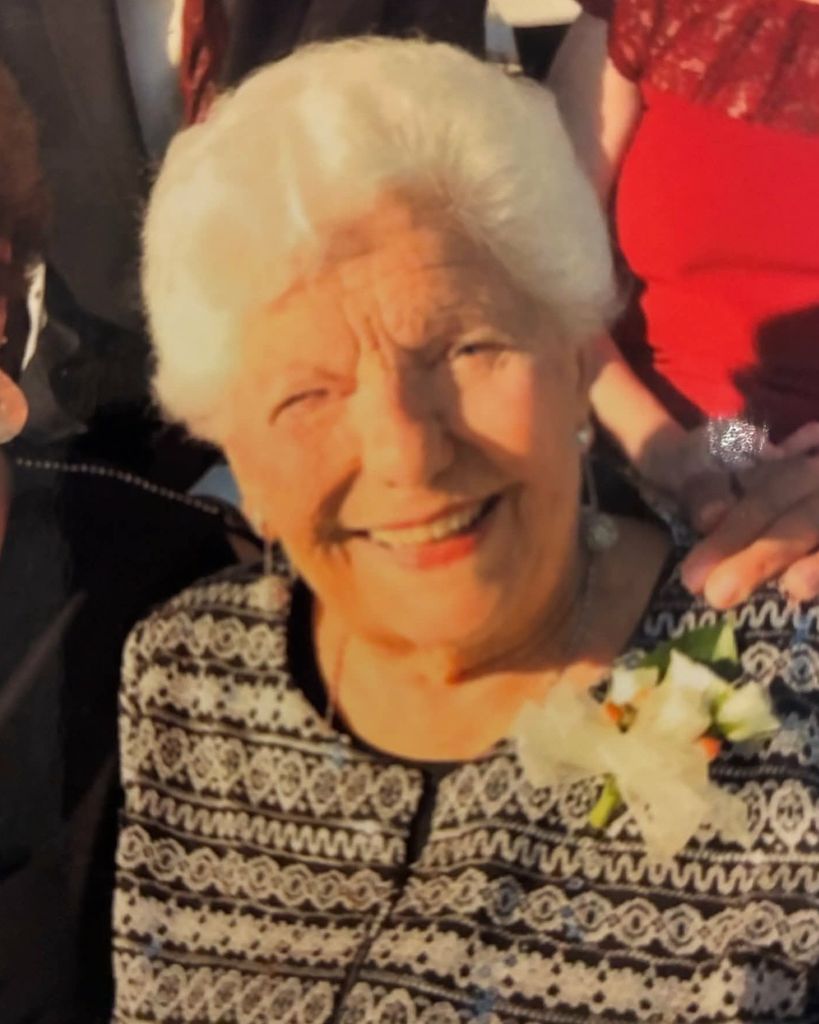 Janet (Shibley) Teebagy Profile Photo