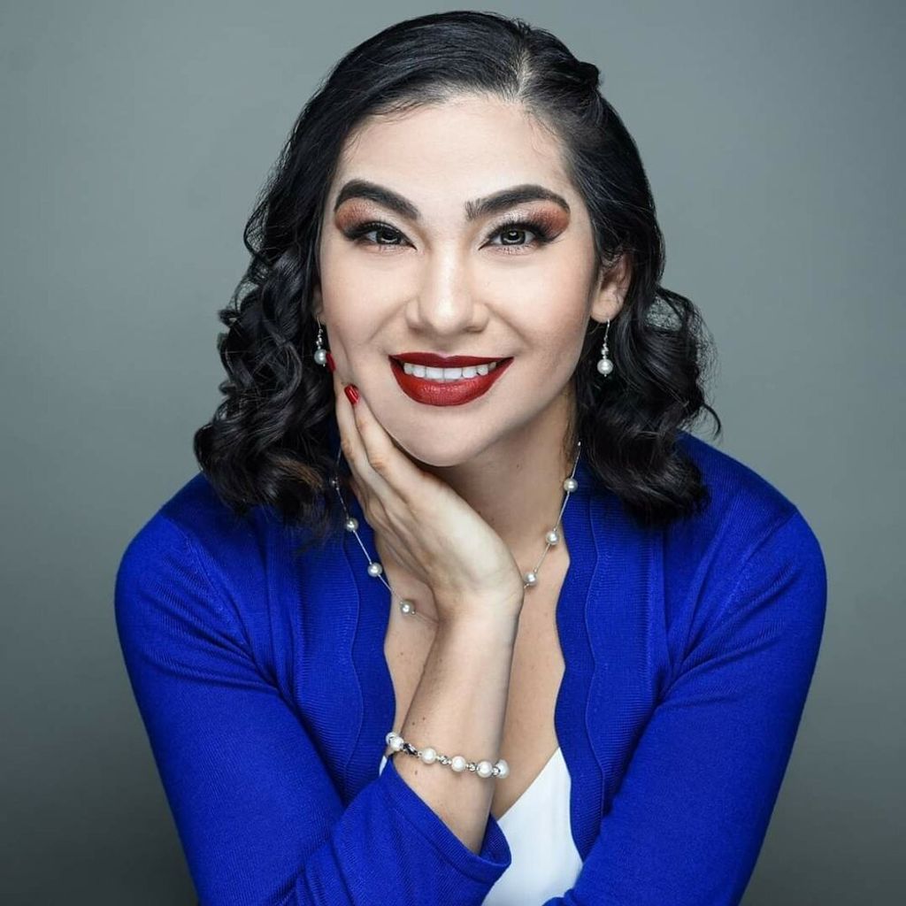 Liza Marie Martinez