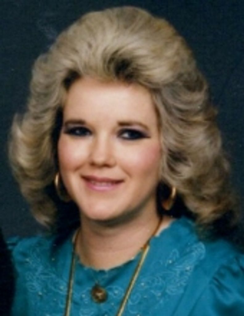 Sandra Jo Cox