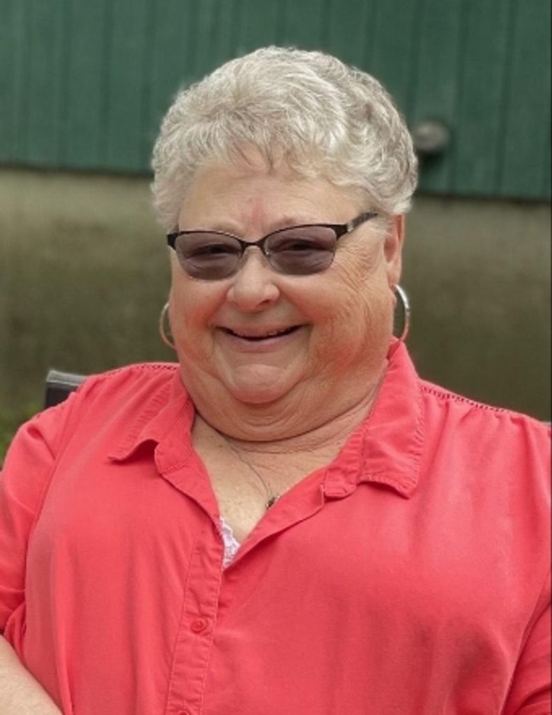 Shirley "Shirl" L. Labonte