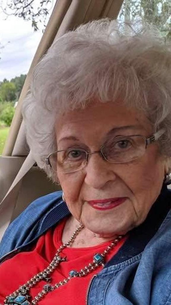 Billie Rhe Pudas Profile Photo