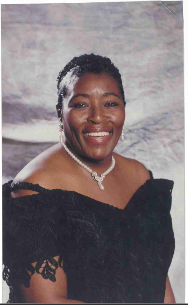 Willie Lee Smith Profile Photo