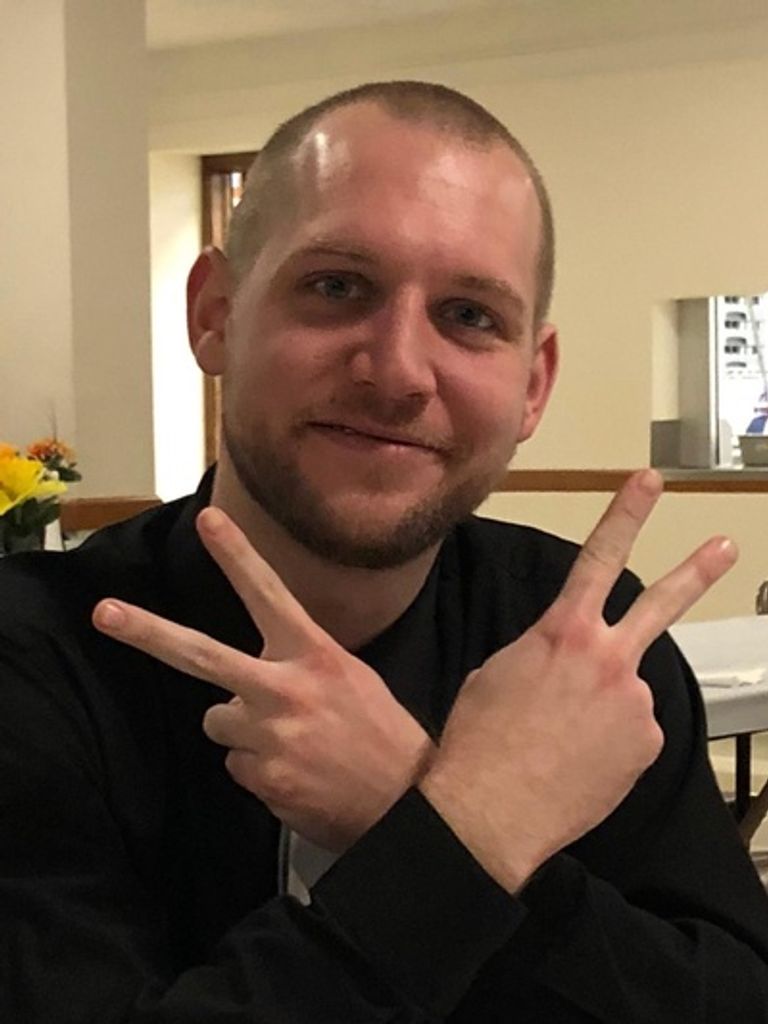 Robert "Max" Hanratty