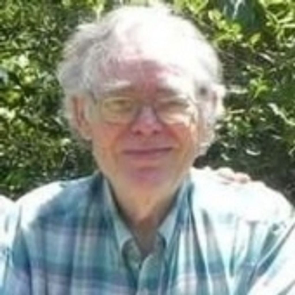 John C. Mitchell