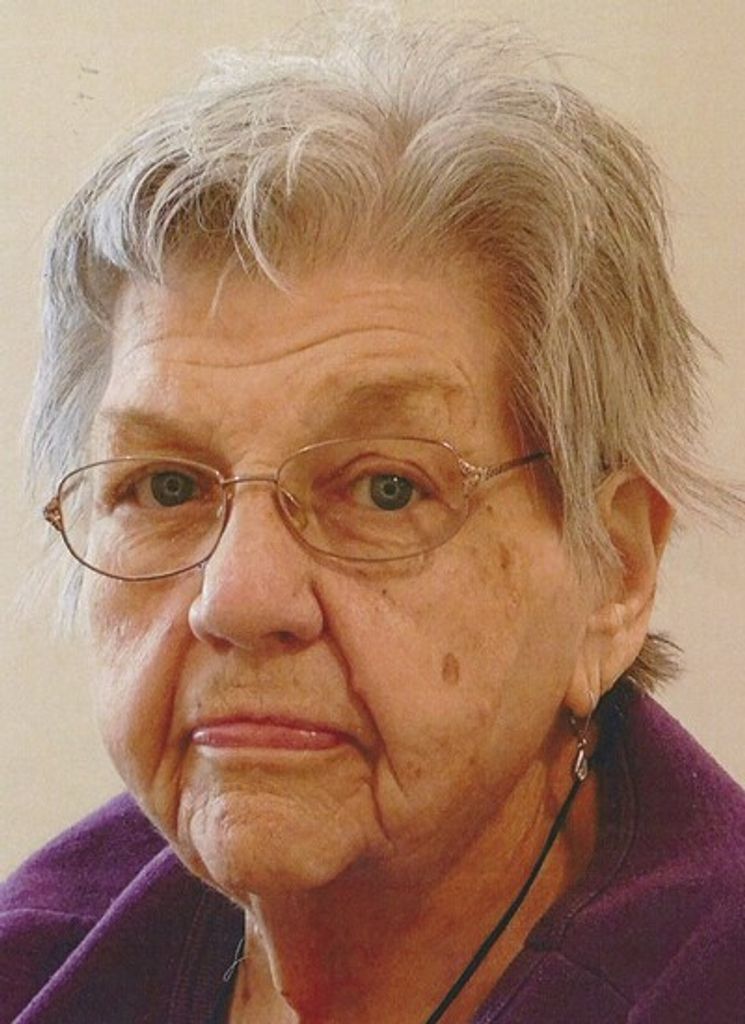 Shirley Ann Wier Profile Photo