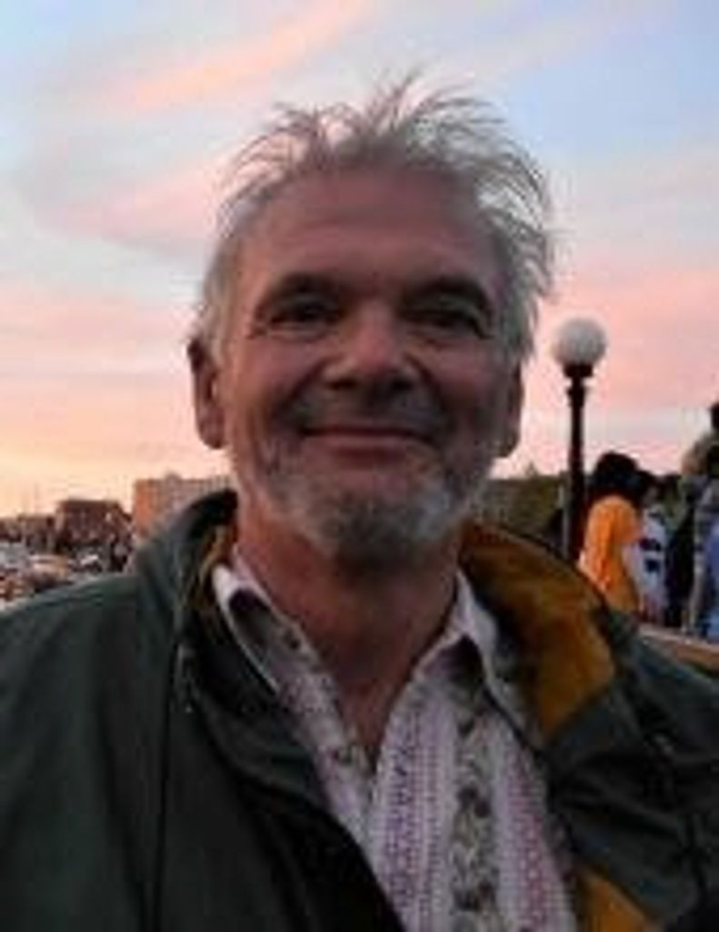 Neil Gerard Horsford