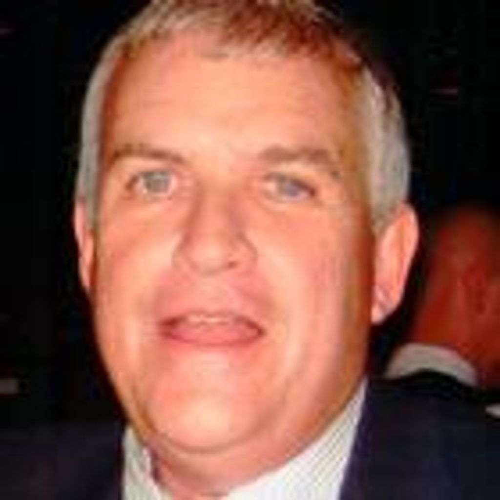 Thomas Jerard Boyle
