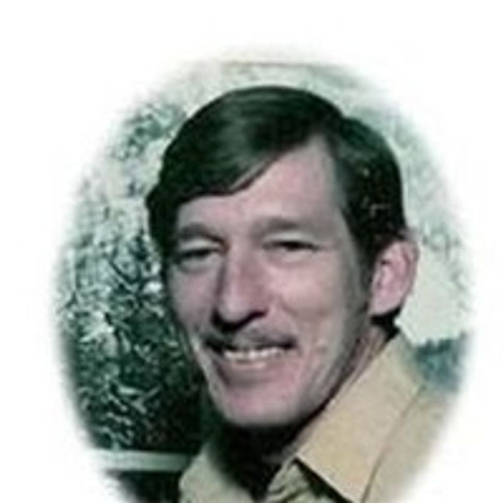 Johnny William Long