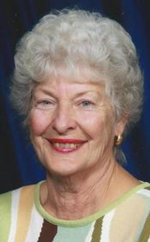 Beverly Saylor