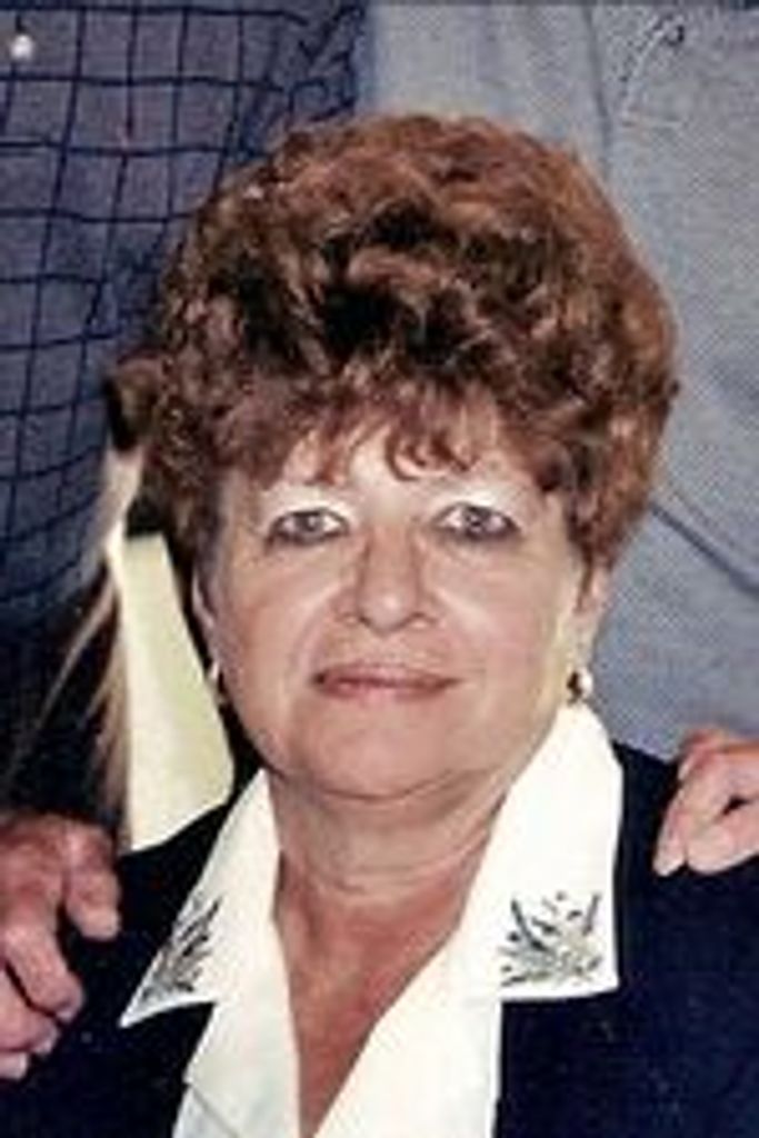 Particia Kay Mclaughlin