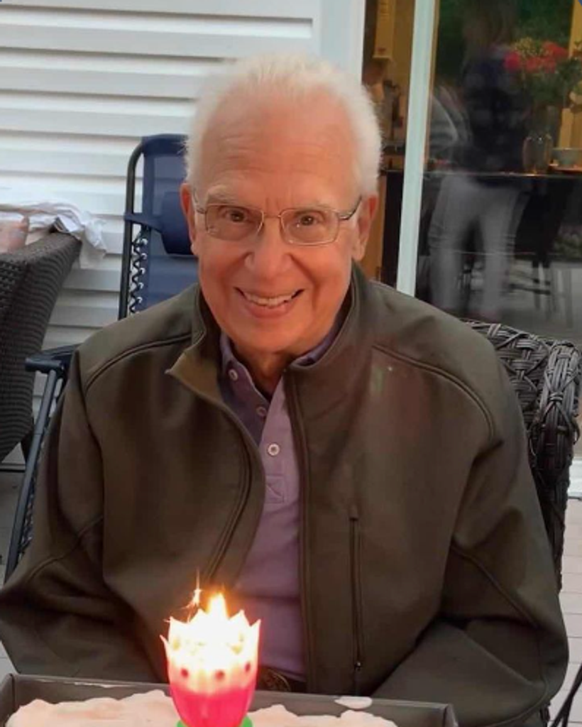 Terry Portal Profile Photo