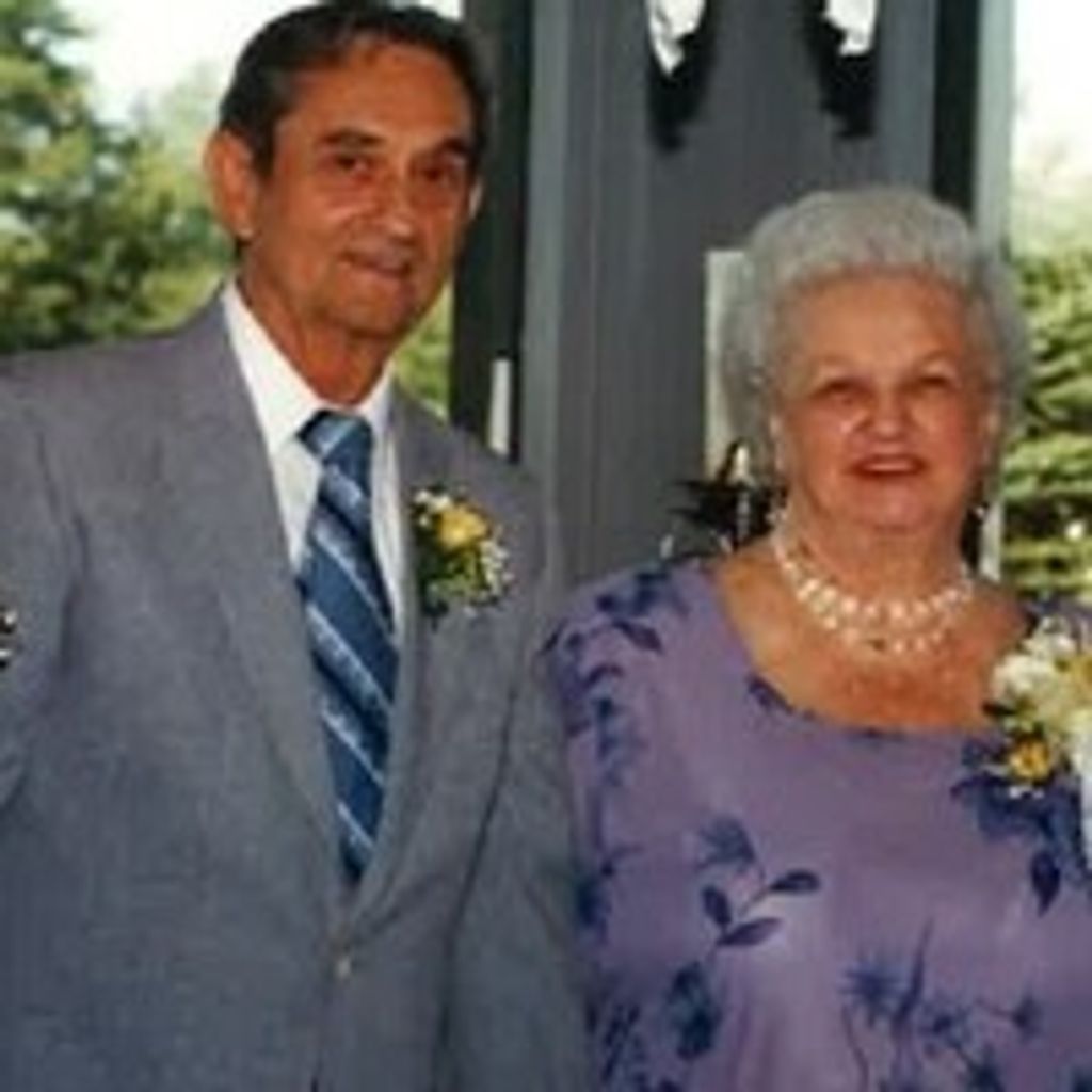 James & Rita Brosko Profile Photo