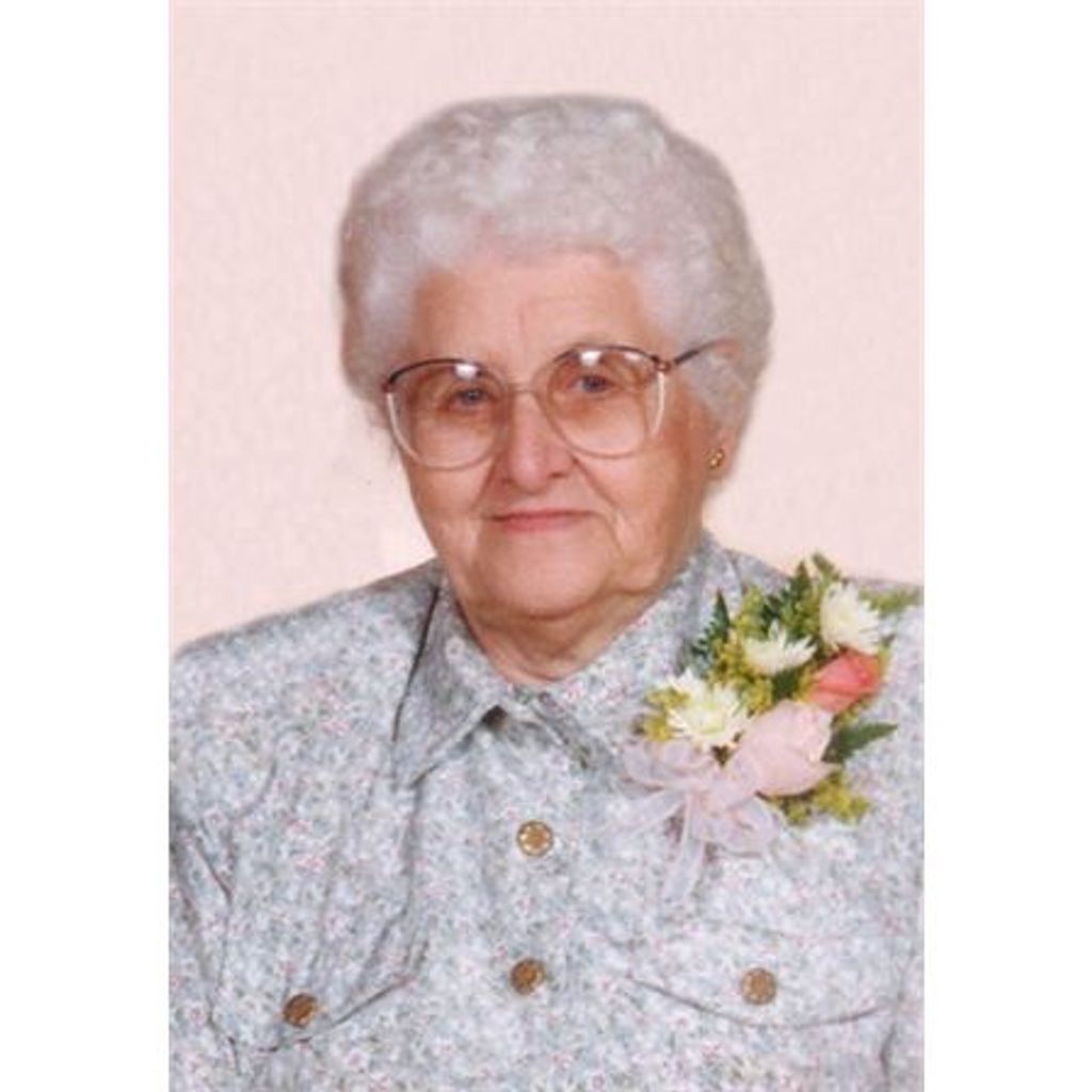 Avis R. Walter