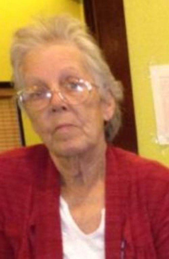 Beverly Hooper