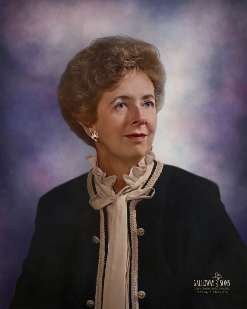 Cecelia Anne Hollingsworth Profile Photo