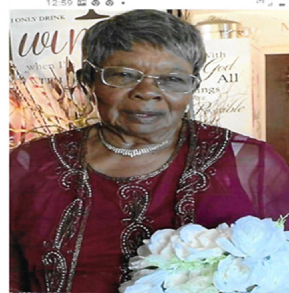 Mary E. Butts Profile Photo