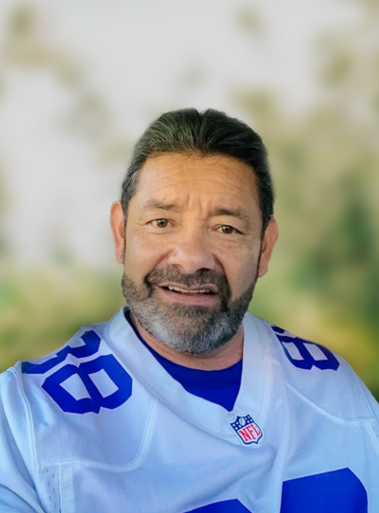 Rocky Edwin Garcia Profile Photo