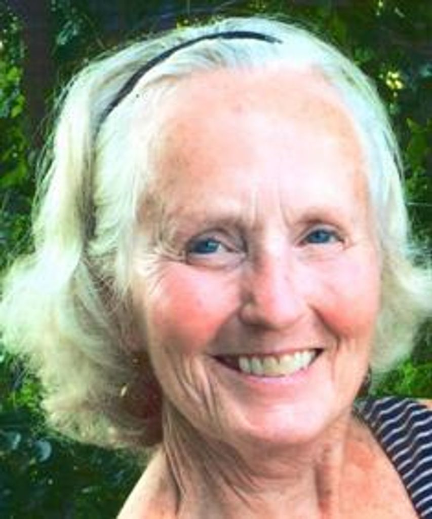 Nora B. Bullock Profile Photo
