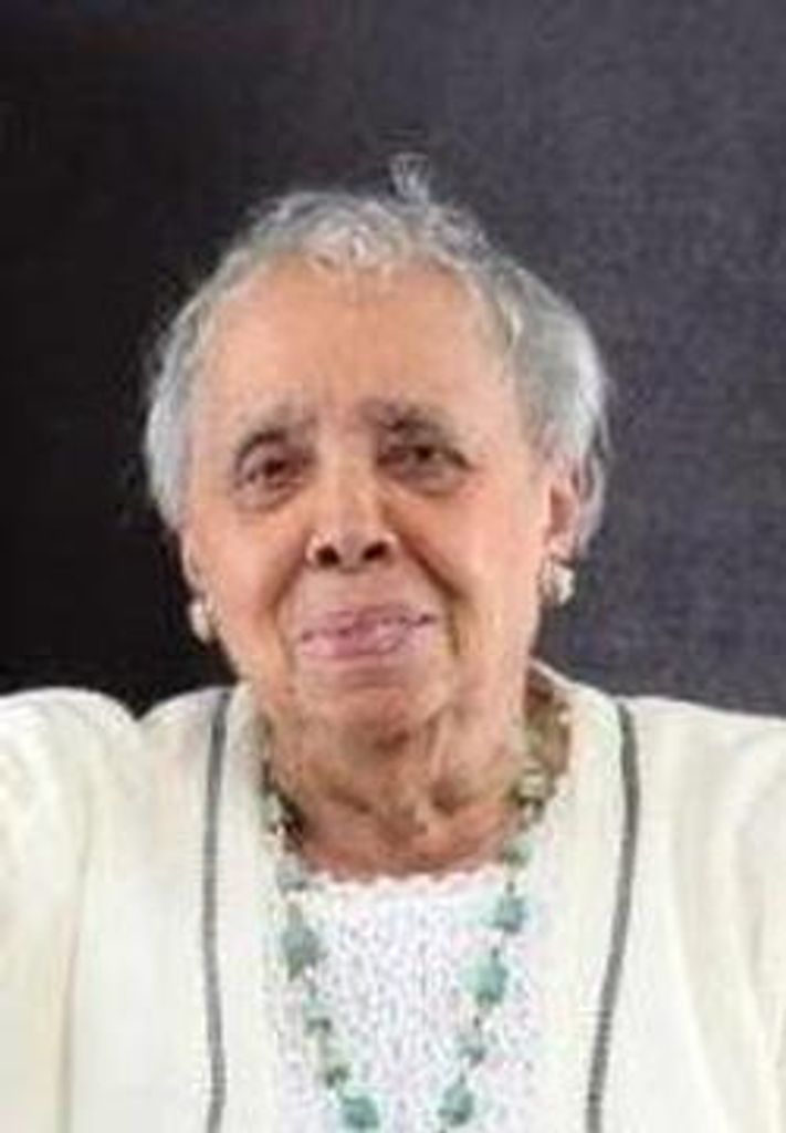 Edwina Alphadetta Pegues Profile Photo