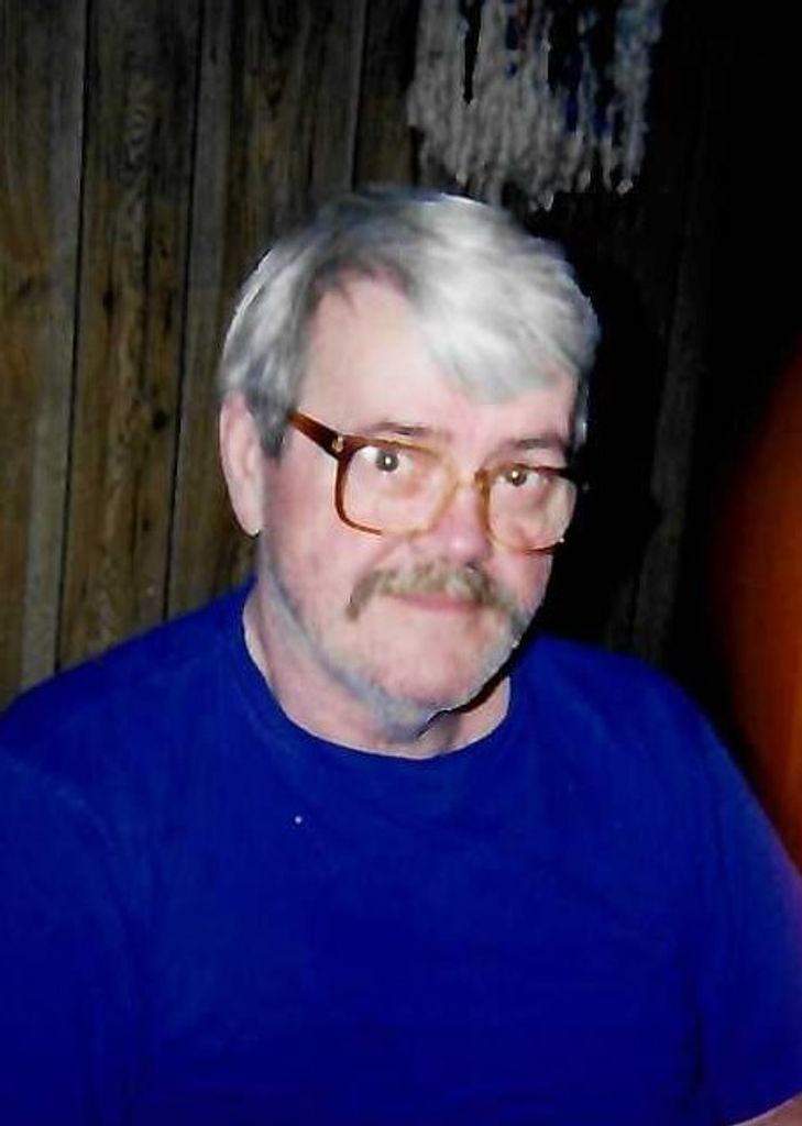 Larry D. Lang