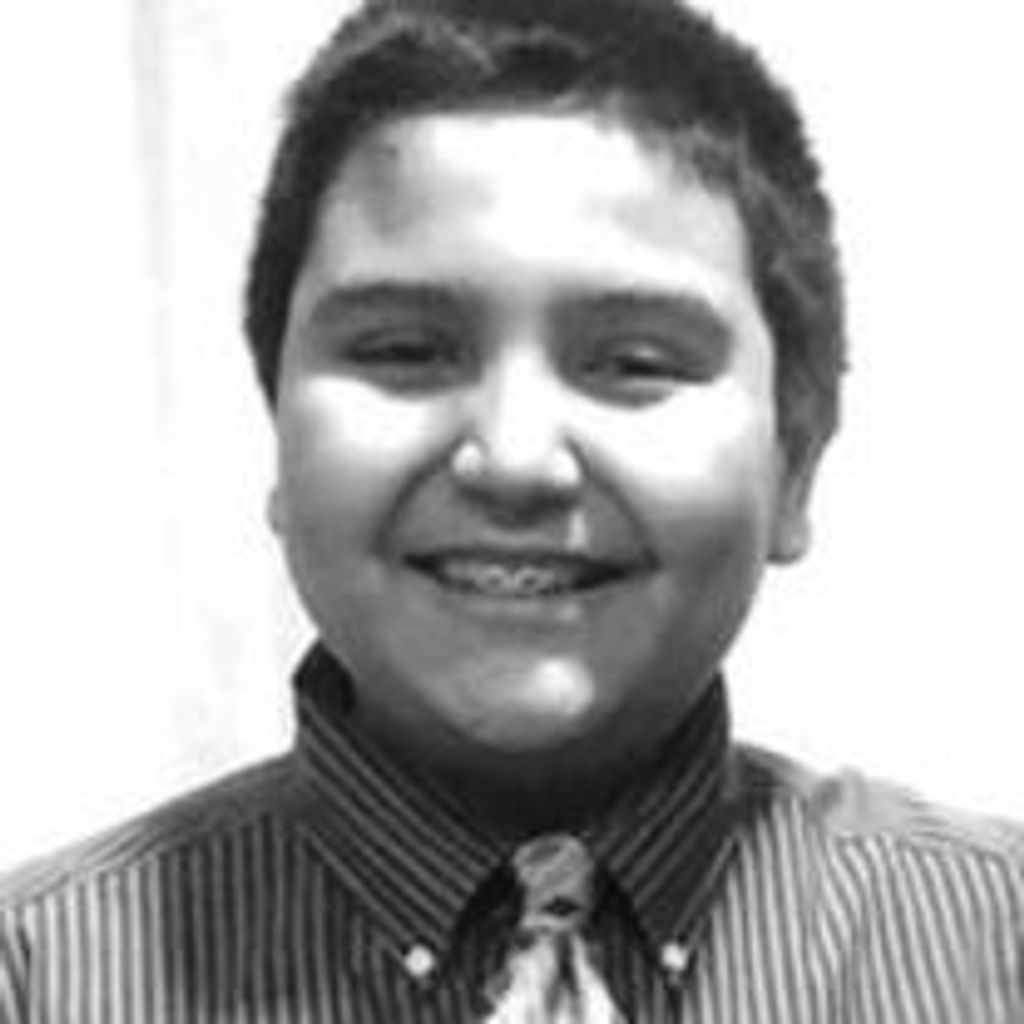 David  I. Martinez