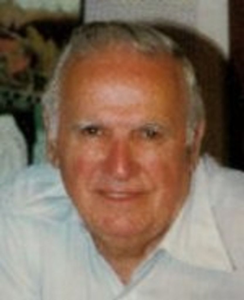 Dominic J. Zigrossi