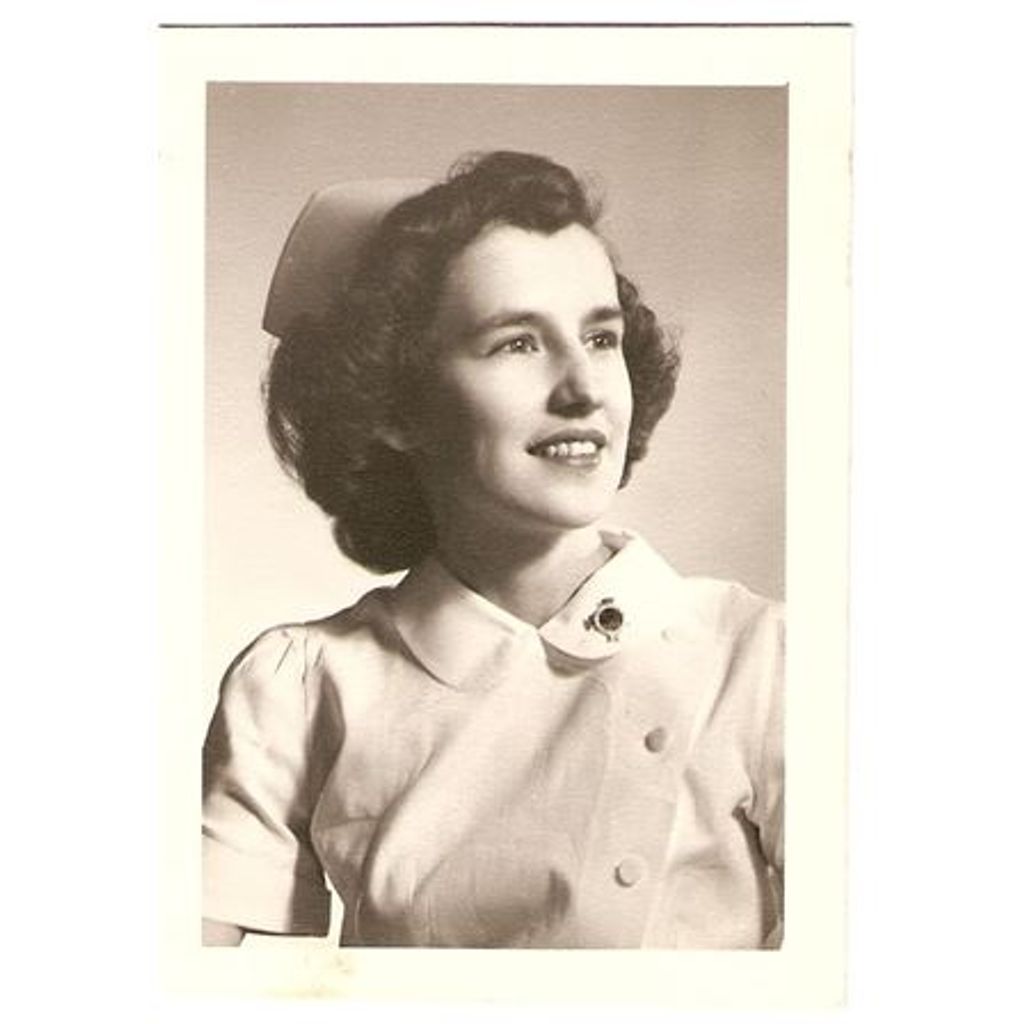 Jeanne M. Walker