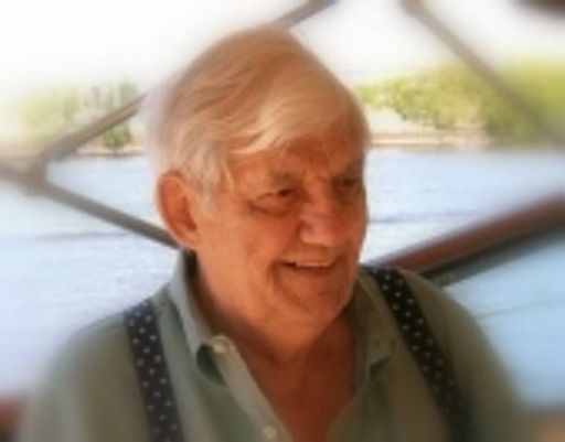 Emmet "Dick" Pritchett Profile Photo
