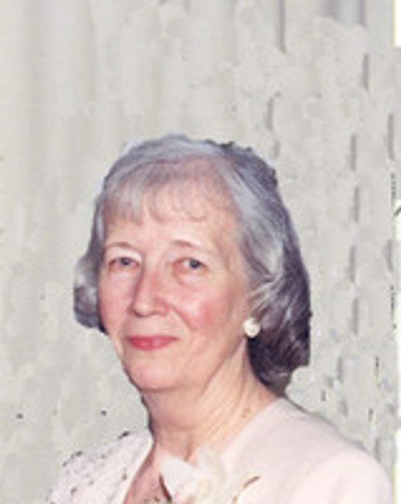 Carolyn Bacon