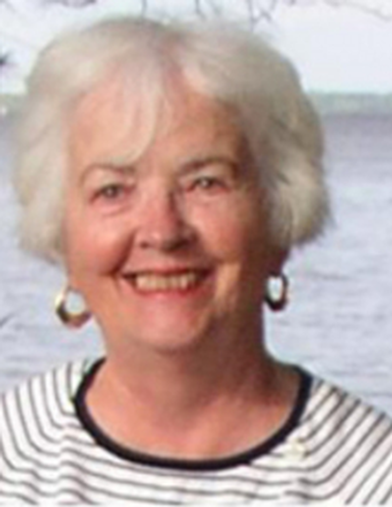 Rebecca Ketola