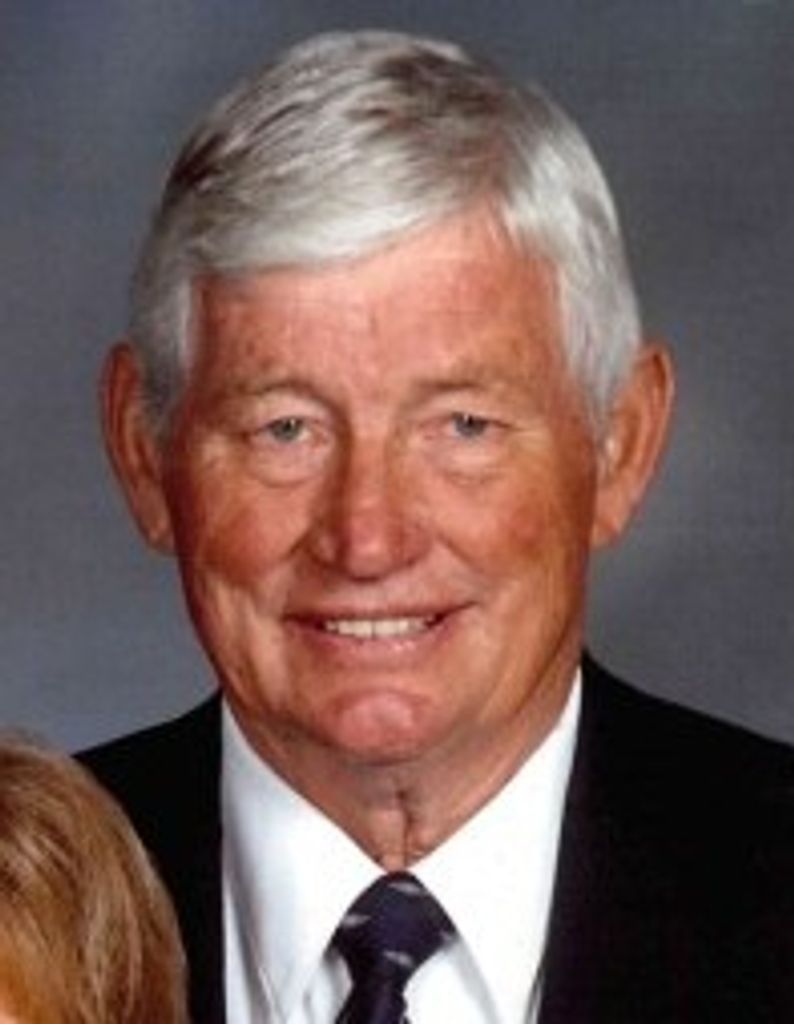Roger Wilkinson