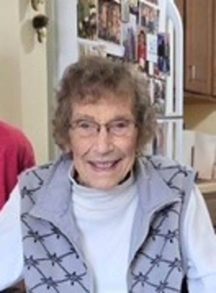 Ruby Marie Harper Profile Photo