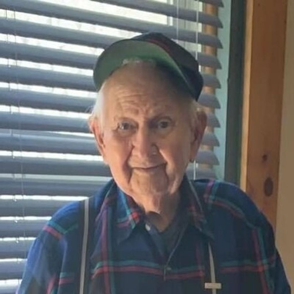 William E. Hood Profile Photo