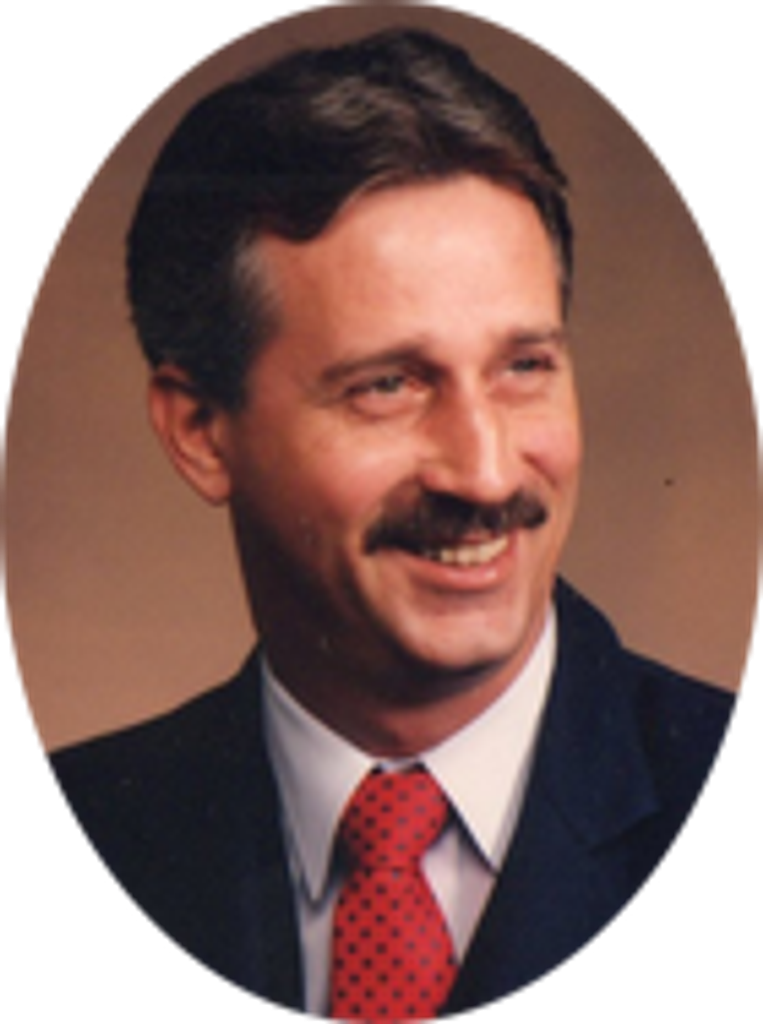 Jimmy Cutright Sr.
