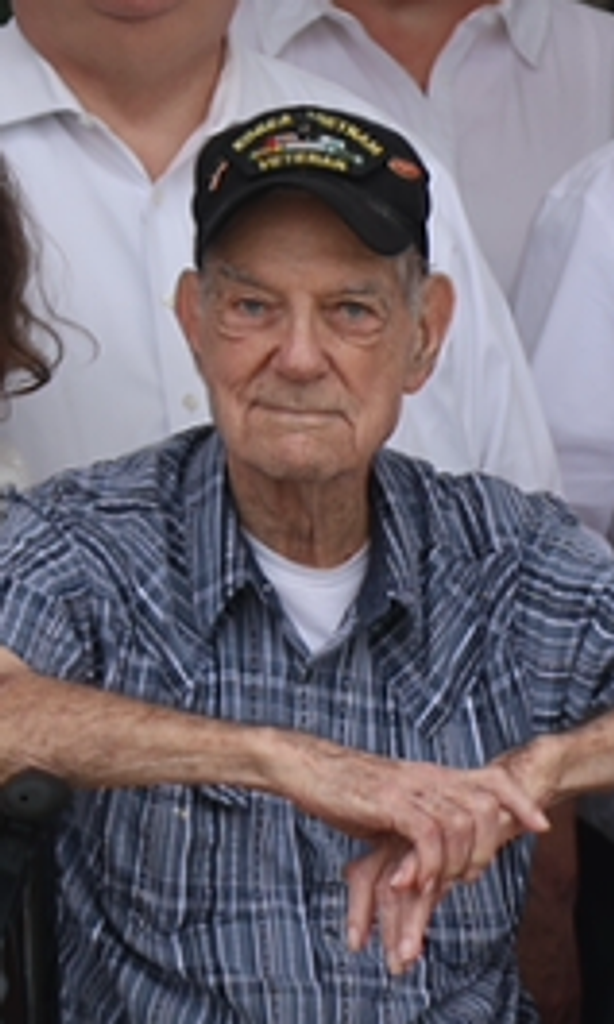 Charles Pruett Profile Photo