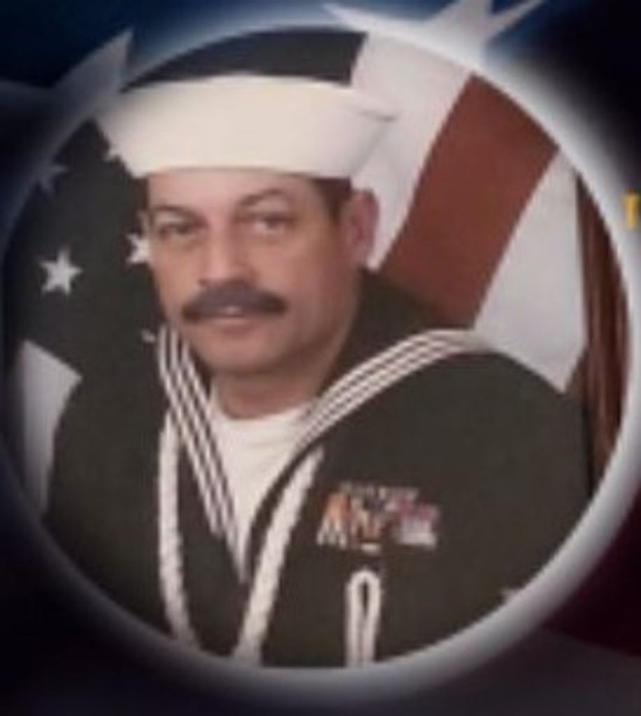 Michael Seals Sr.